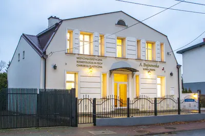 Bujnowska Klinika - Kosmetologia i Medycyna Estetyczna